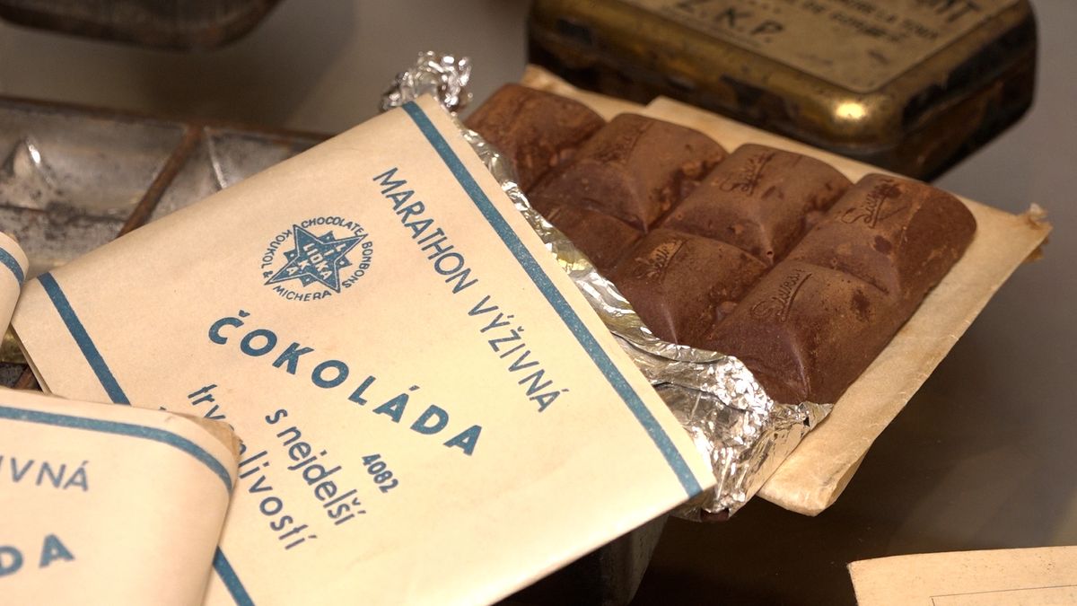 Vzkřísila zaniklou značku kutnohorské čokolády. Teď s ní sbírá na soutěžích medaile